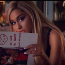 Ariana Grande Sets New Vevo 24 Hour View Record