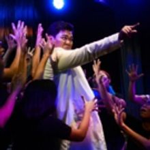 Photo Flash: Ateneo Blue Repertory's SKIN DEEP: THE MUSICAL; Show Runs Now Thru 9/30