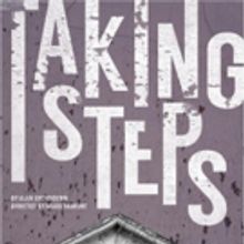 BWW Review: Taking Steps Brings Laughter and Life to CSUF