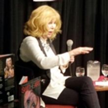 The Lambs Makes Loretta Swit An Honorary Member