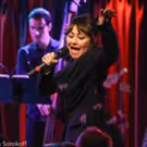 Photo Coverage: Frances Ruffelle Live(s) in New York at The Green Room 42