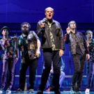 Exclusive First Listen to the Cast Recording of GETTIN' THE BAND BACK TOGETHER