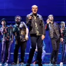 Exclusive First Listen to the Cast Recording of GETTIN' THE BAND BACK TOGETHER