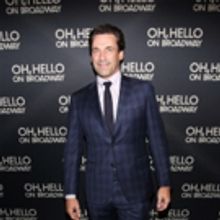 Jon Hamm To Join Natalie Portman in Upcoming Astronaut Film PALE BLUE DOT