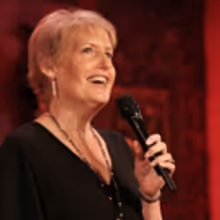 Liz Callaway Returns to 54 Below This May