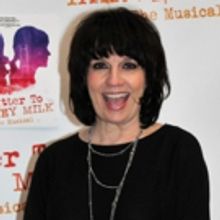 Beth Leavel, Chris Peluso, and More to Perform at SPARK