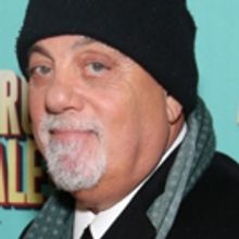 Madison Square Garden Announces Billy Joel's 57th Consecutive Show, On Sale 3/23