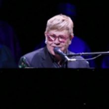 Lady Gaga, Ed Sheeran, Dolly Parton & More Featured on Upcoming Elton John Tribute…
