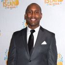 Quentin Earl Darrington Returns to ONCE ON THIS ISLAND Tomorrow