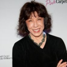Lily Tomlin, Craig Ferguson, Whitney Cummings & More To Headline Benefit for Voice…