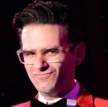 Donell James Foreman, George Salazar & Joe Iconis, And More Come to Feinstein's/54…