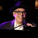 DVR Alert: David Yazbek Will Talk THE BAND'S VISIT with Christiane Amanpour Tonight…