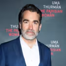 Stage Veteran Brian d'Arcy James Joins New FOX Drama From Danny Strong