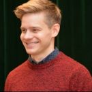Andrew Keenan-Bolger Joins Annaleigh Ashford and John Larroquette on ABC's THREE…