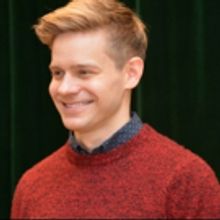 Andrew Keenan-Bolger Joins Annaleigh Ashford and John Larroquette on ABC's THREE RIVE