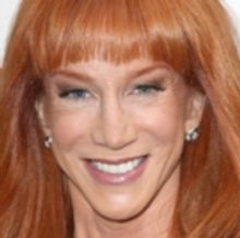 Kathy Griffin Post-Trump Scandal Performance at Carnegie Hall Sells Out in a Day!