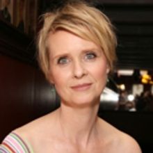 Tony Winner Cynthia Nixon Announces Candidacy for New York Governor