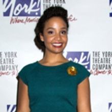 Alli Mauzey, Stephanie Umoh, and More Lead Cast of THE MUSICAL OF MUSICALS (THE CONCE