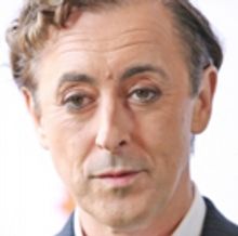 Alan Cumming To Perform Live at The Kauffman Center