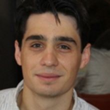 Bobby Conte Thornton And More Sing Danny K. Bernstein At The Green Room 42