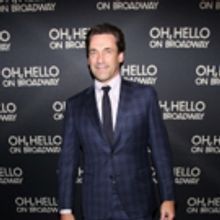 Jon Hamm & Ed Helms Set To Star In Upcoming Movie Comedy TAG