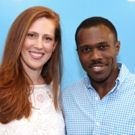 CAROUSEL's Joshua Henry and Wife Cathryn Stringer Welcome Baby Boy!