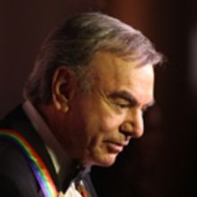 Neil Diamond To Receive Highest Honor At Songwriters Hall of Fame