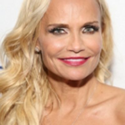 Kristin Chenoweth on Tammy Faye Bakker Musical: 'The Time for Tammy Faye is Right Now'