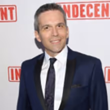 Jim Kierstead and Katy Lipson Partner to Develop New Musicals in New York and London