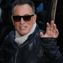 Bruce Springsteen Extends Broadway Run Through December