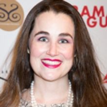 Lauren Worsham, Denny Dillon & Stephen Bogardus Will Lead Reading of LUNA AND THE…