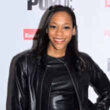 Tony Winner Nikki M. James Joins Brian d'Arcy James In New FOX Drama From Danny…
