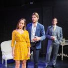 Photo Flash: First Look at AMONG THE FURIES at FringeNYC