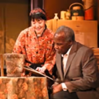 VIDEO: Danny Glover and June Angela Discuss Their Characters In YOHEN Video