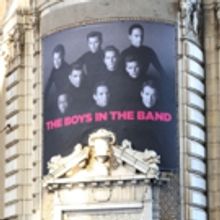 Box Office Opens Monday for THE BOYS IN THE BAND