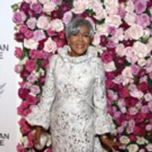 Stage and Screen Legend Cicely Tyson to Be Honored with Hand & Footprint Ceremony at 