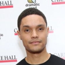 Viacom Announces Strategic Partnership with Trevor Noah's Day Zero Productions