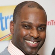 THE BOOK OF MORMON's Arbender Robinson Joins DANCE A LITTLE CLOSER In Concert At The…