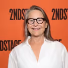 Stage Star Cherry Jones Join Amy Poehler's WINE COUNTRY, Plus Adam Schwartzman