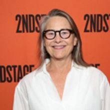 Stage Star Cherry Jones Join Amy Poehler's WINE COUNTRY, Plus Adam Schwartzman