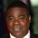 Tracy Morgan Gets Emotional About First TV Appearance Post Accident