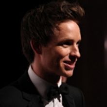 Eddie Redmayne Pays Tribute to Stephen Hawking at His Funeral