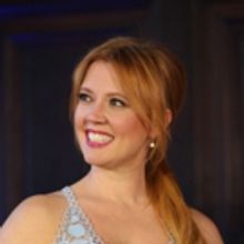 FROZEN'S Own Patti Murin To Bartend On Tonight's WATCH WHAT HAPPENS LIVE WITH ANDY CO