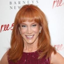 Kathy Griffin to Play Radio City Music Hall