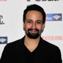 The Geffen to Honor Dick Van Dyke and Lin-Manuel Miranda