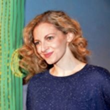 Lauren Molina and Michele Ragusa Join Cast of THE MUSICAL OF MUSICALS (THE CONCERT!);