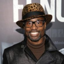 Billy Porter and Victoria Livengood To Receive Honorary Doctorates At Boston Conserva