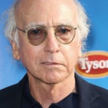 Bid Now to Win A Walk-On Role on CURB YOUR ENTHUSIASM