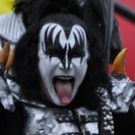 Bid Now to Win A Jam Session with Gene Simmons!