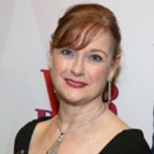 Patti Cohenour to Lead Goodspeed's YOU ARE HERE